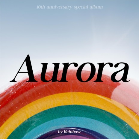 Aurora (Inst.) | Boomplay Music