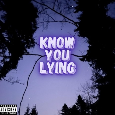 Know You Lying | Boomplay Music