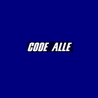 Code:ALLE pt2 (The story Never Ends)