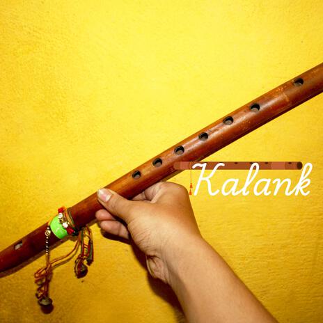 Kalank Song Flute | Boomplay Music