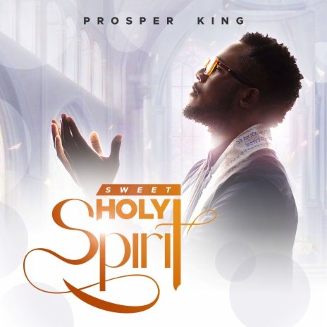 Sweet Holy Spirit | Boomplay Music