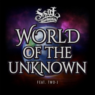 World Of The Unknown