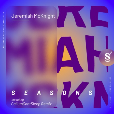 Seasons (CallumCantSleep Extended Remix) | Boomplay Music