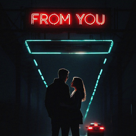 From You ft. safabeatz | Boomplay Music