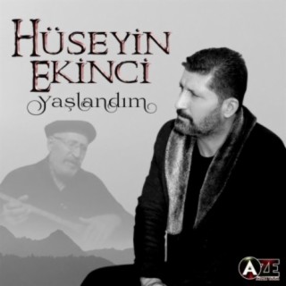 Yaşlandım