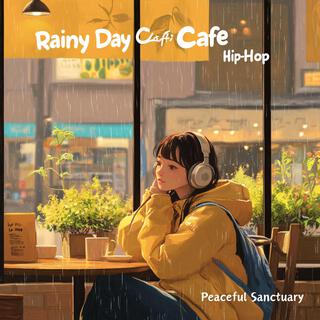 Rainy Day Cafe Lo-fi Hip-Hop 2