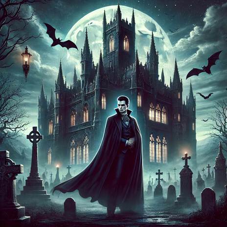 Vampire Dracula | Boomplay Music