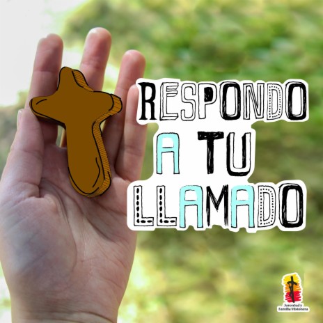 Respondo a Tu llamado ft. IPSUM Worship | Boomplay Music