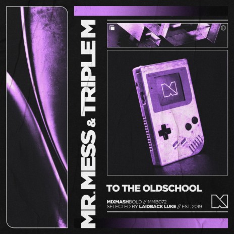 To The Oldschool ft. Triple M | Boomplay Music