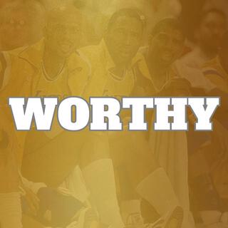 Worthy (Three Rings)