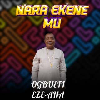 Nara Ekene Mu