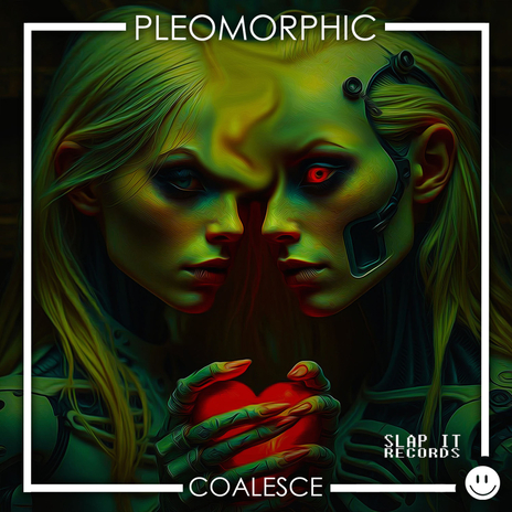 Coalesce | Boomplay Music