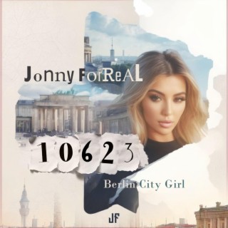 10623 Berlin City Girl