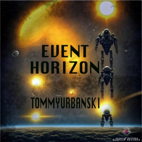 Event Horizon | Boomplay Music