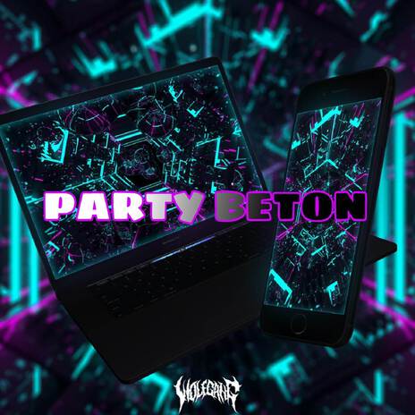 PARTY BETON | Boomplay Music