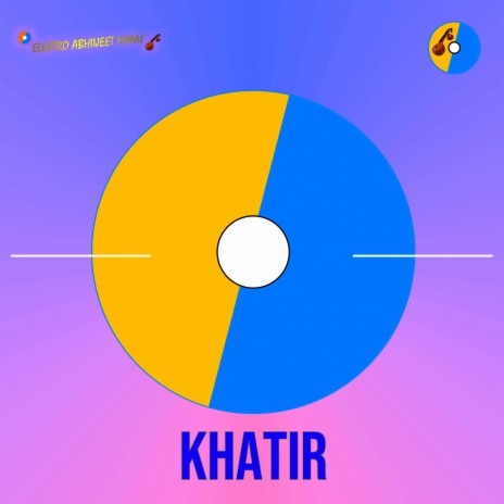 Khatir | Boomplay Music