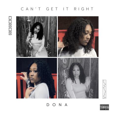 Can't Get It Right | Boomplay Music