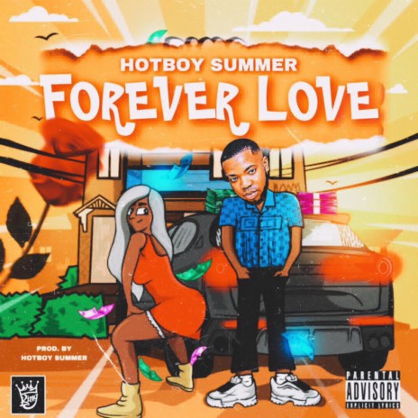 FOREVER LOVE | Boomplay Music