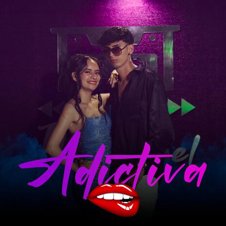 Adictiva | Boomplay Music