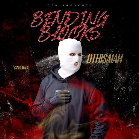 bending block ft. YxngDraco | Boomplay Music