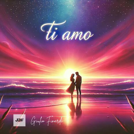 Ti Amo | Boomplay Music