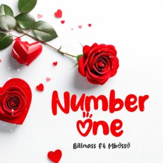 Number One ft. Mbosso lyrics | Boomplay Music