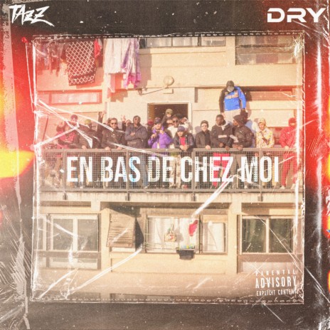 En bas de chez moi | Boomplay Music