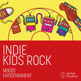 Indie Kids Rock