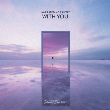With You ft. Lively