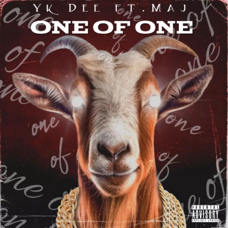 One of One ft. Maj | Boomplay Music
