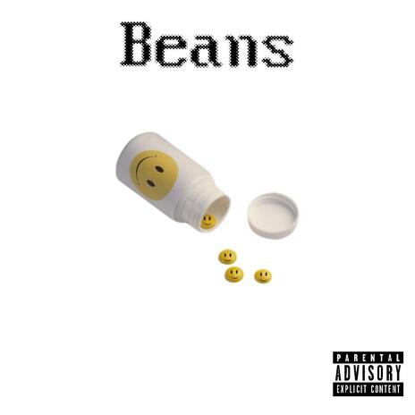 Beans ft. Darealpk | Boomplay Music