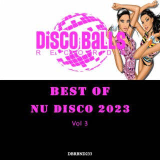 Best Of Nu Disco 2023, Vol. 3