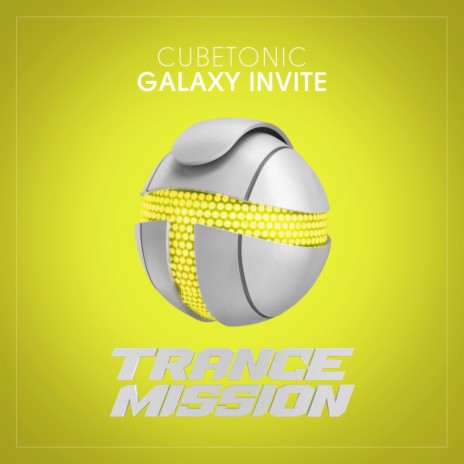 Galaxy Invite (Original Mix) | Boomplay Music