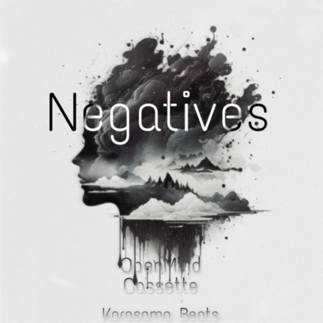Negatives ft. Cassette | Boomplay Music