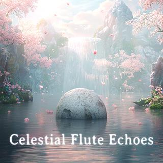 Celestial Flute Echoes (feat. Helios Relaxing Space)