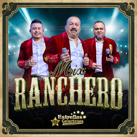 Ranchero (Mix) | Boomplay Music