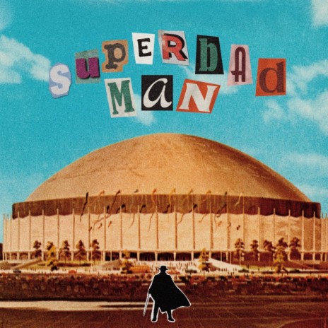 SuperbadMan ft. BLEEKM | Boomplay Music