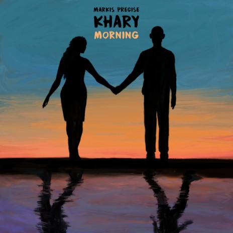 Morning ft. Khary | Boomplay Music