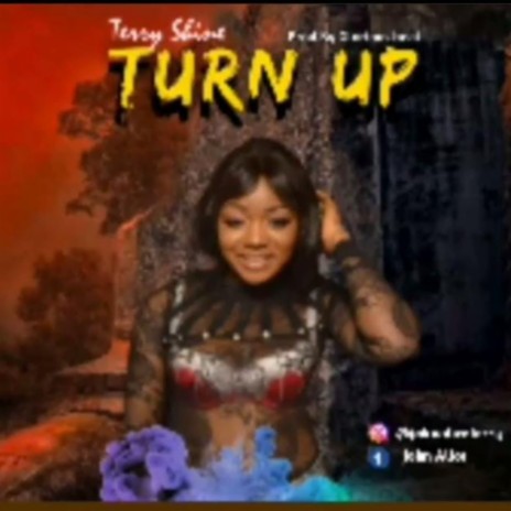 Turn Up | Boomplay Music