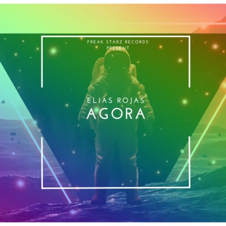 AGORA | Boomplay Music