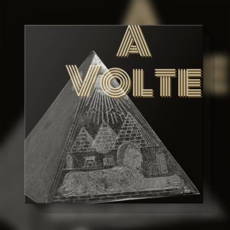 A Volte | Boomplay Music
