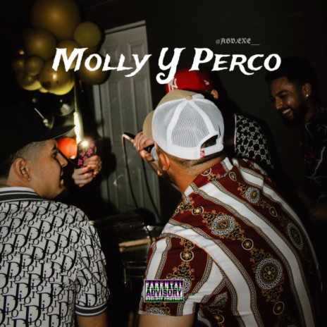 MOLLY Y PERCO | Boomplay Music
