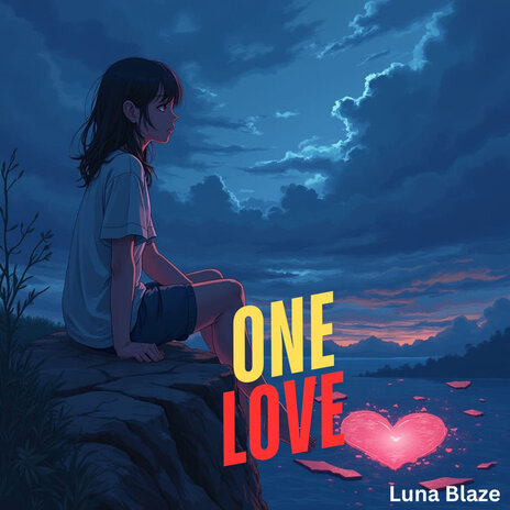 ONE LOVE | Boomplay Music