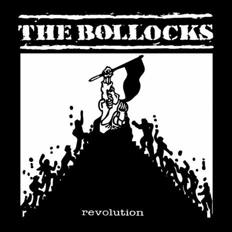 Revolution | Boomplay Music