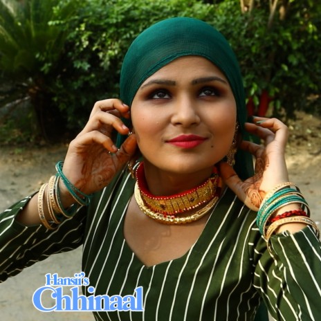 Chhinaal | Boomplay Music