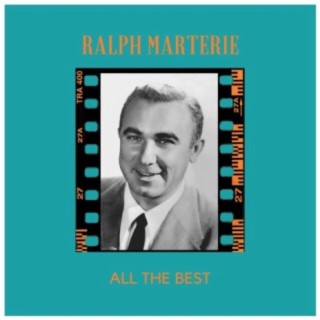 Ralph Marterie