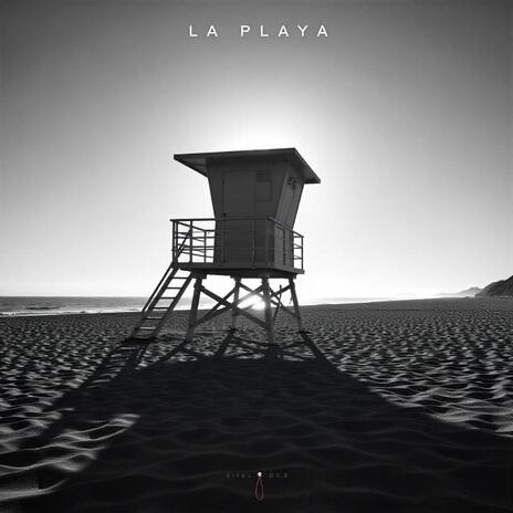 La Playa ft. DCH | Boomplay Music