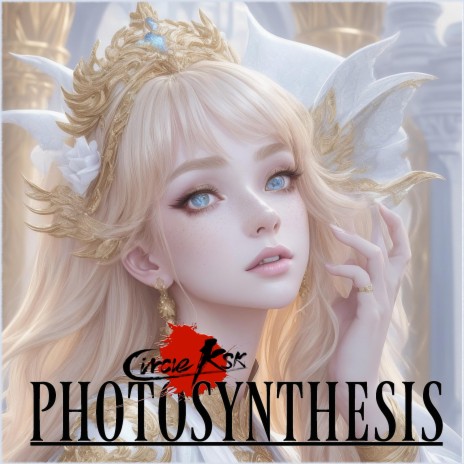 PHOTOSYNTHESIS (feat. Anya Jasmine) [with Antonia Marquee] | Boomplay Music