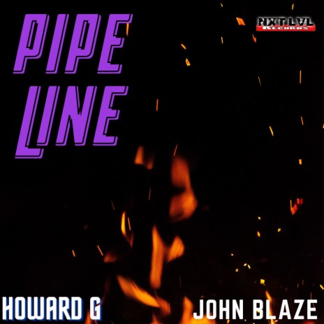 Pipeline ft. Howard G | Boomplay Music
