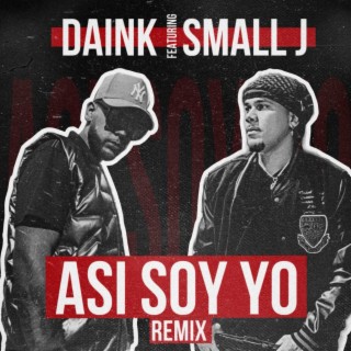 Asi Soy Yo (remix)